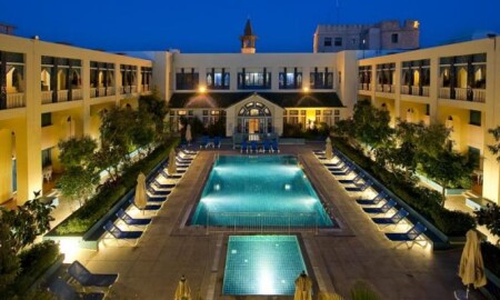 Diar Lemdina Hotel