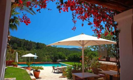 Can Lluc Boutique Country Hotel