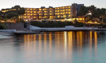 Palladium Don Carlos Hotel