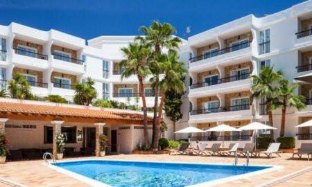 S Argamassa Palace Suite Hotel