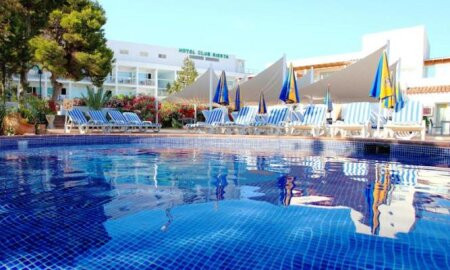 Sirenis Club Siesta Hotel