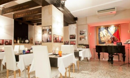 Al Graspo De UA Hotel