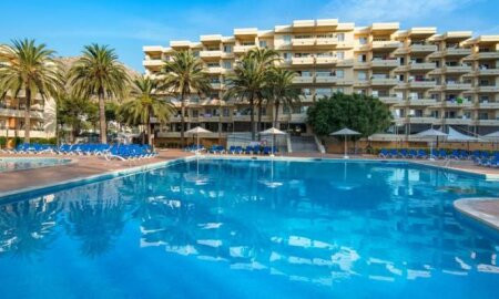 BelleVue Club Apartments