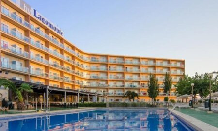 BelleVue Lagomonte Hotel