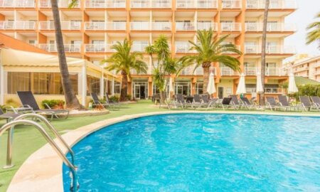 Caprice Alcudia Port Hotel