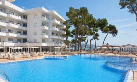 Grupotel Los Principes Hotel