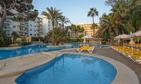 Iberostar Alcudia Park Hotel