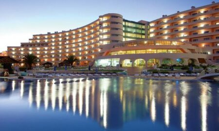 Paraiso de Albufeira Aparthotel