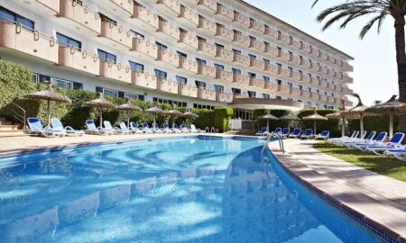 Grupotel Maritimo Hotel