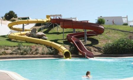 Mitsis Family Village Hotel