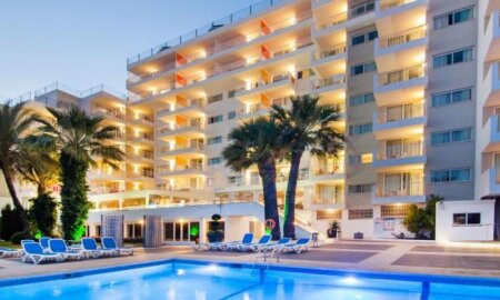 Blue Sea Vista Sol Aparthotel