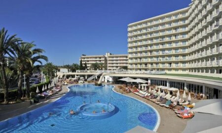 Sol House Guadalupe Hotel