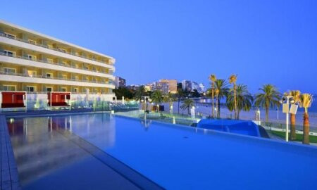 Sol Wave House Hotel