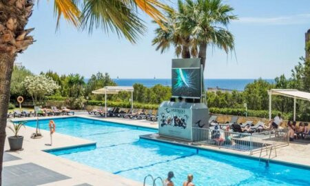 Vista Sol Aparthotel