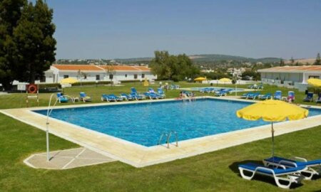 Apartamento do Golfe Hotel