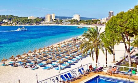 Flamboyan Caribe Hotel