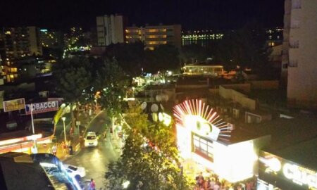 Nightlife Apartments