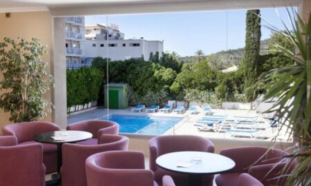 Sol Y Vera Apartments