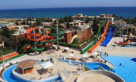 Electra Holiday Village Hotel