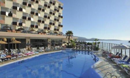 Globales Santa Lucia Hotel