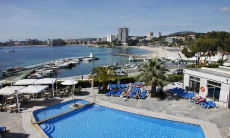 Roc Portonova Apartments