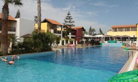 Panthea Holiday Village Hotel