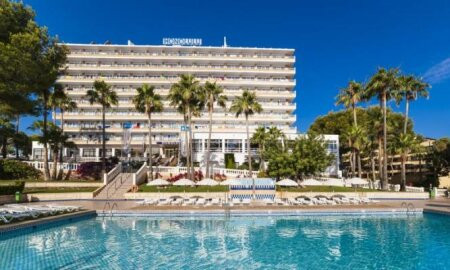 Globales Honolulu Hotel