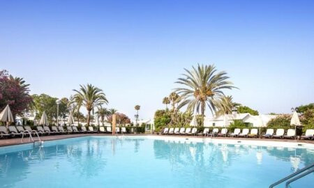 Club Maspalomas Bungalows