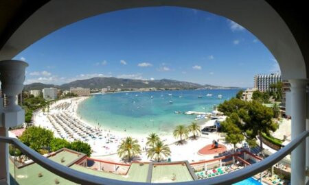 Seramar Comodoro Playa Hotel