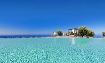 Sheraton Salobre Golf Resort Hotel