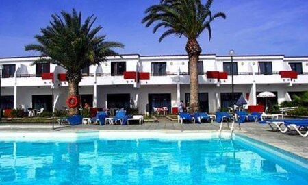 Corinto II Bungalows