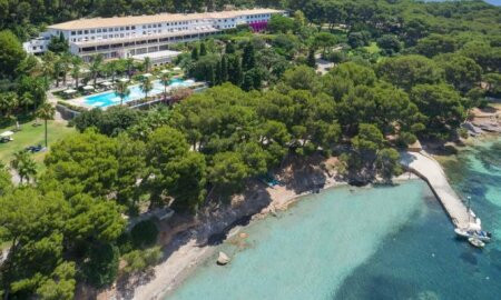 Formentor Royal Hideaway Hotel