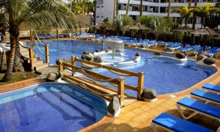 Maritim Playa Aparthotel