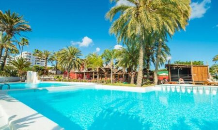 Miraflor Suites Bungalows