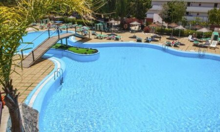 Aguamarina Golf Hotel