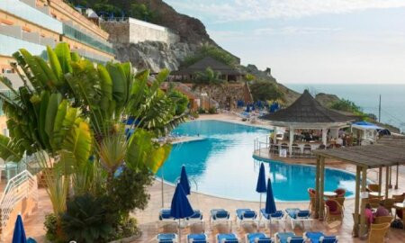 Mogan Princess & Beach Club Hotel