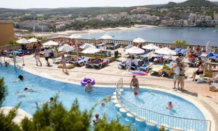 Club Santa Ponsa Hotel