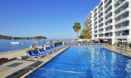 Globales Verdemar Apartments