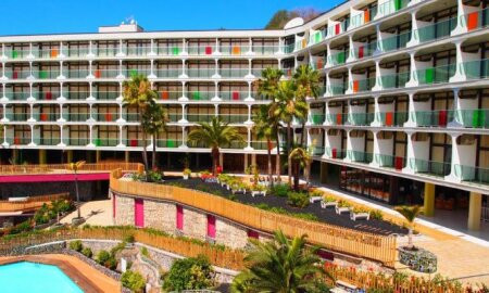 Punta del Rey Apartments