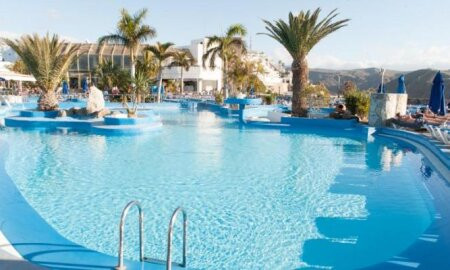 Servatur Puerto Azul Hotel