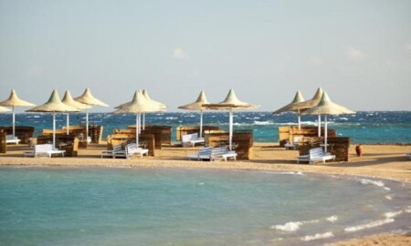 Hurghada Coral Beach Hotel