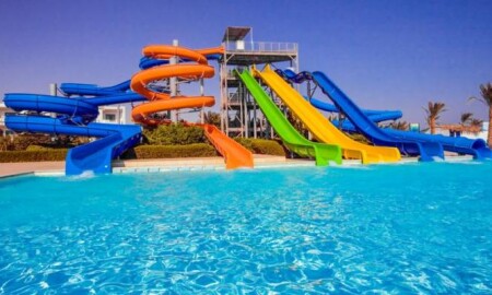 Jaz Aquamarine Hotel