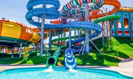 Steigenberger Makadi Hotel