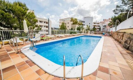 Portofino Sorento Apartments