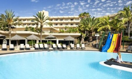 Occidental Lanzarote Hotel