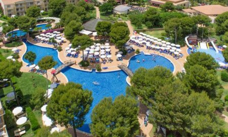 Viva Mallorca & Spa Hotel