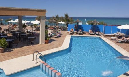 Ferrer Concord Spa & Hotel