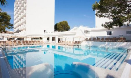 Grupotel Farrutx Hotel