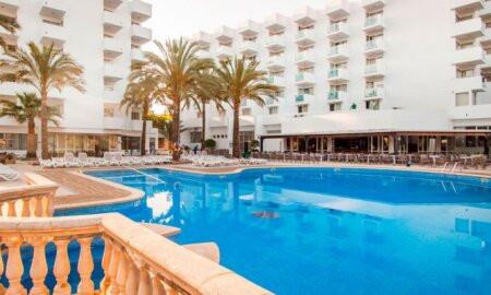 Ola Club Maioris Hotel