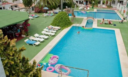 Cala D'or Park Apartments